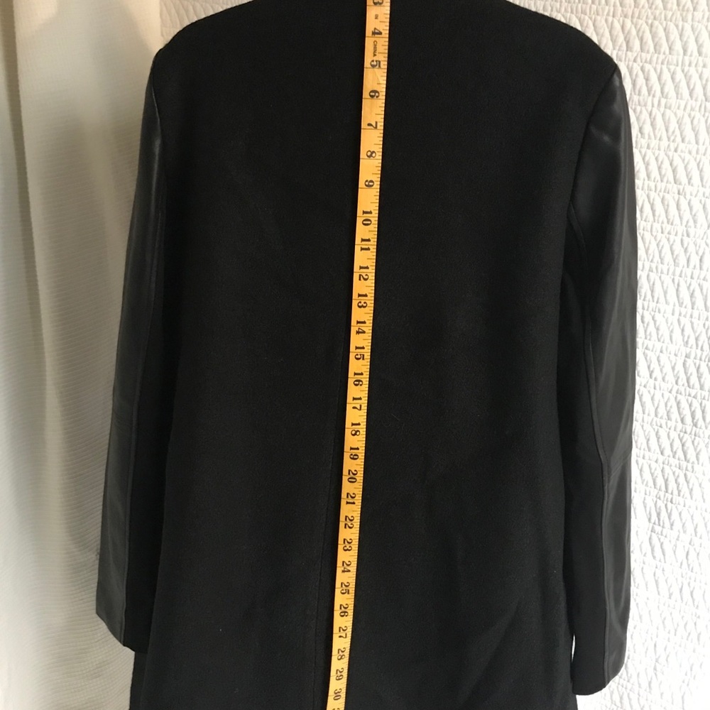 Express coat - Picture 3 of 6